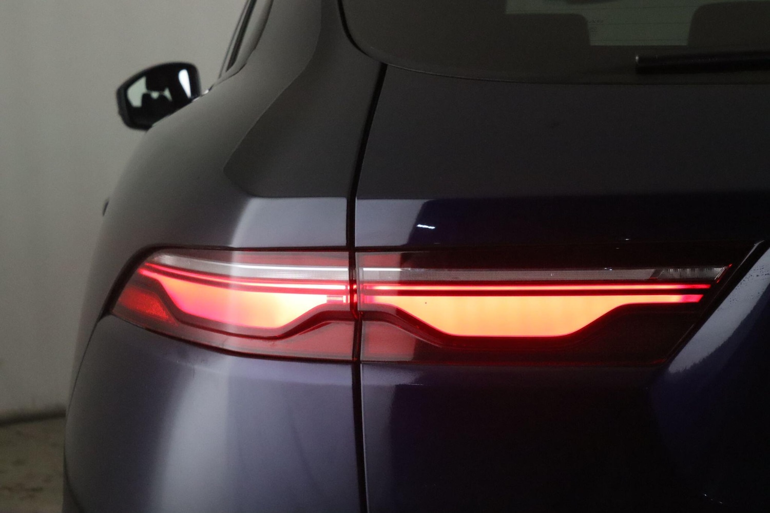 Used Jaguar F-Pace for sale - 76855688: Photo 12