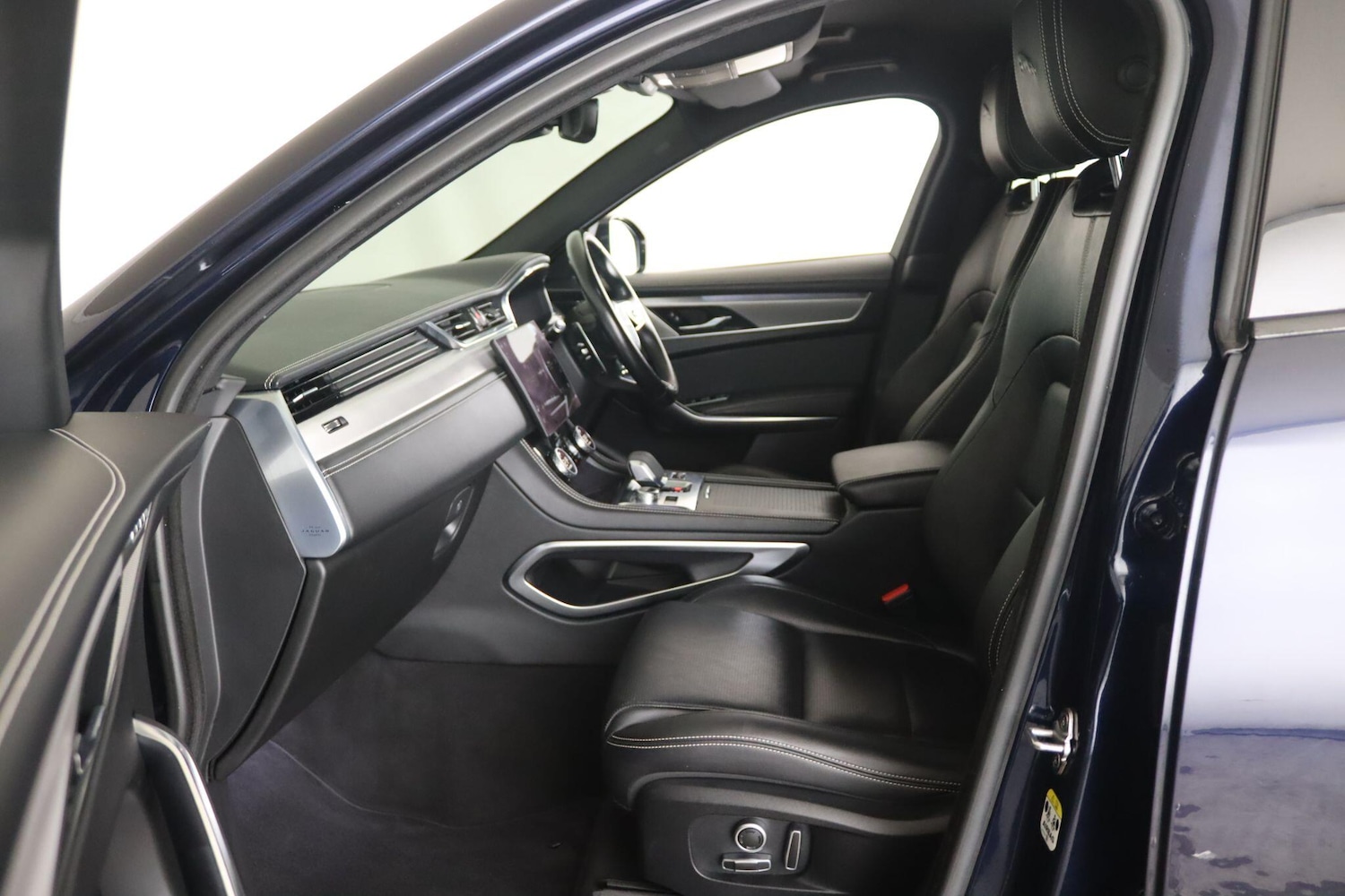 Used Jaguar F-Pace for sale - 76855688: Photo 13