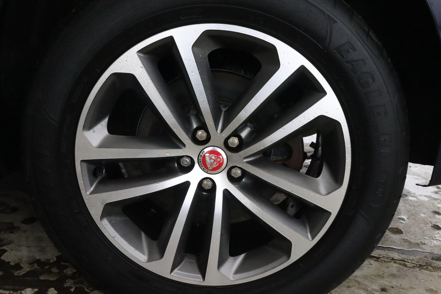 Used Jaguar F-Pace for sale - 76855688: Photo 15