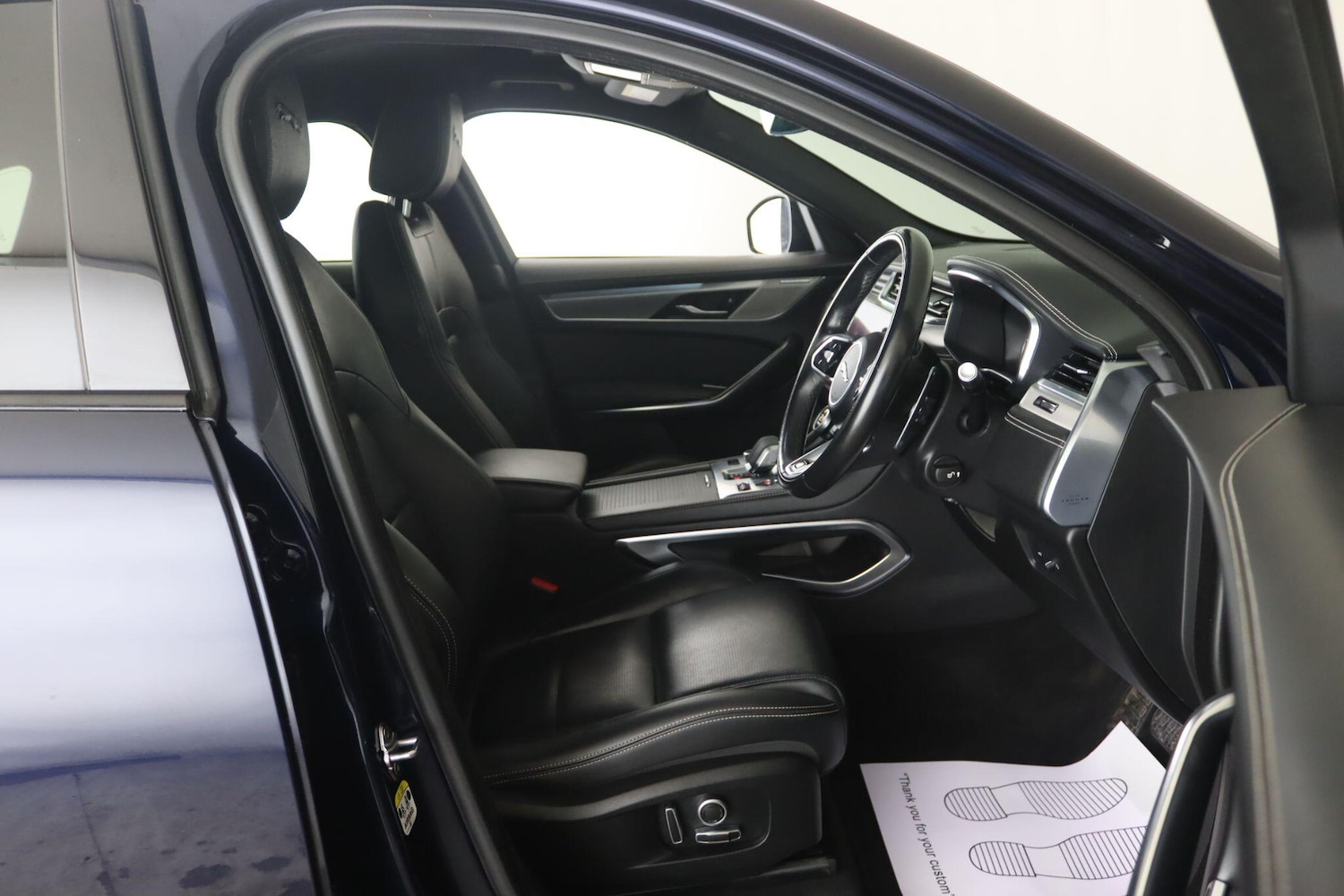 Used Jaguar F-Pace for sale - 76855688: Photo 20