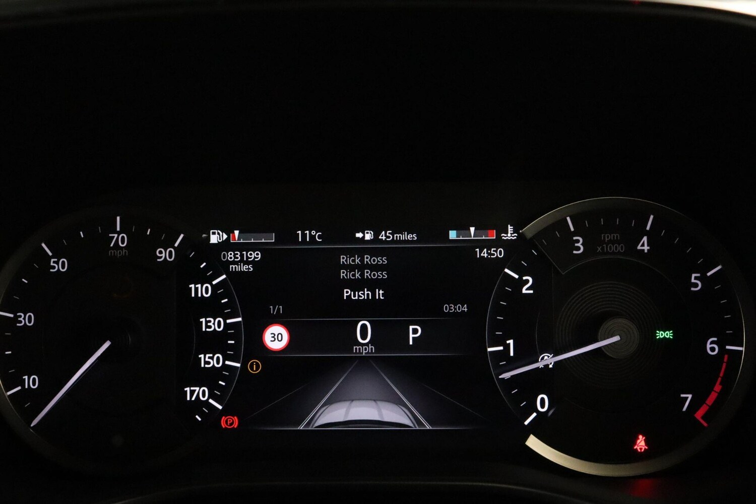 Used Jaguar F-Pace for sale - 76855688: Photo 23