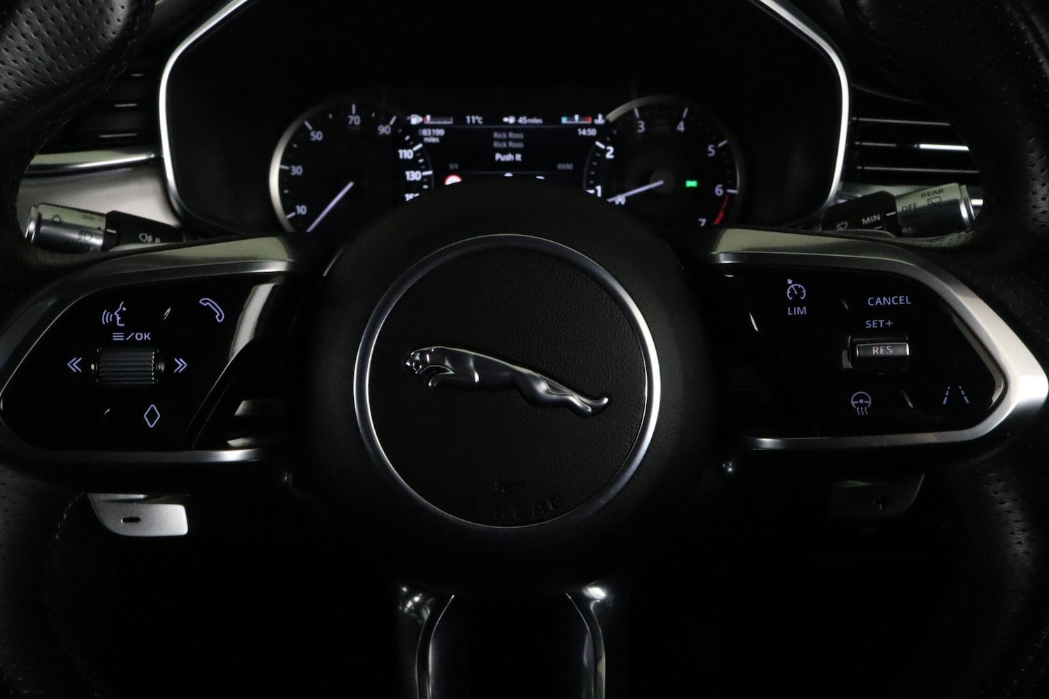 Used Jaguar F-Pace for sale - 76855688: Photo 24