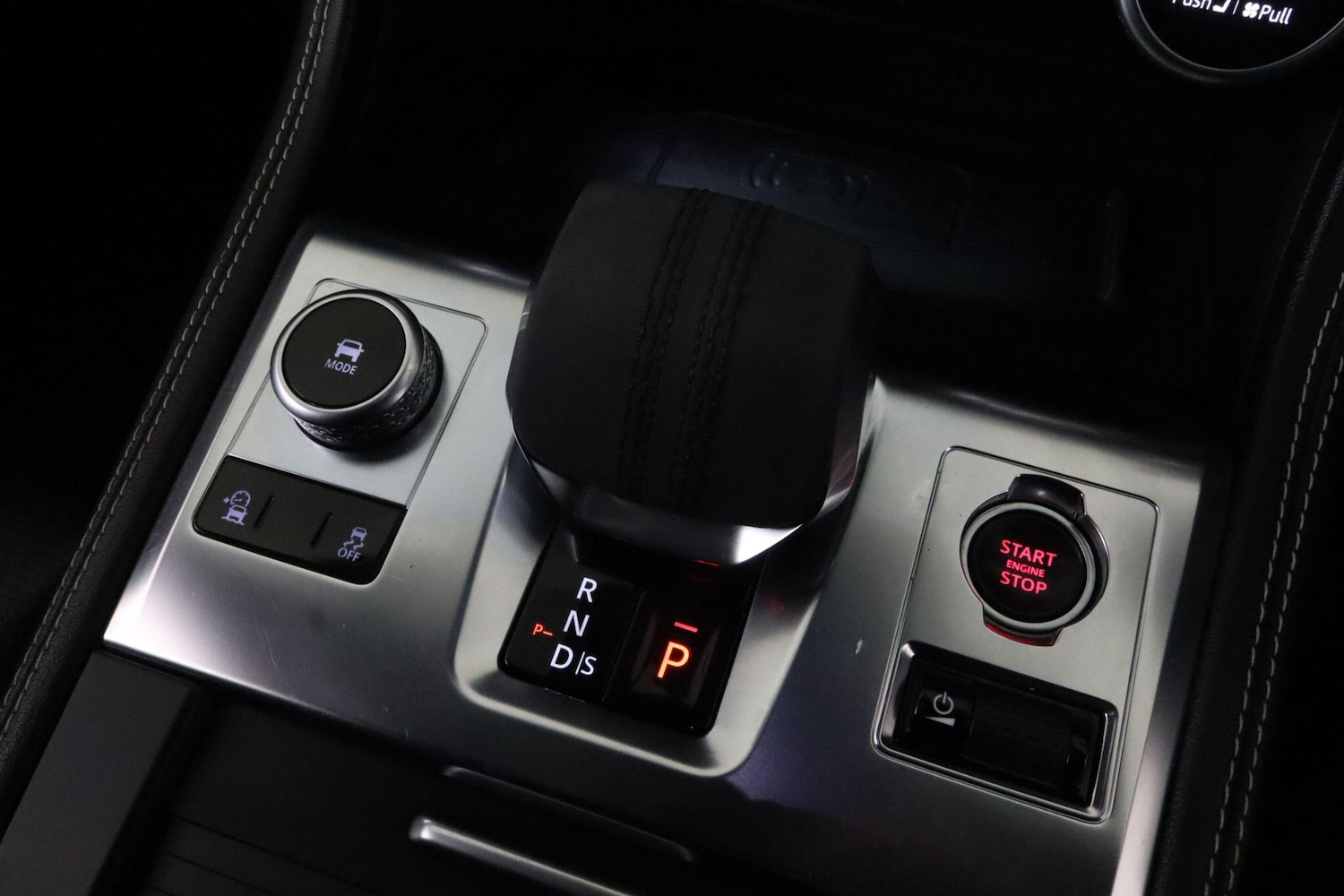 Used Jaguar F-Pace for sale - 76855688: Photo 27