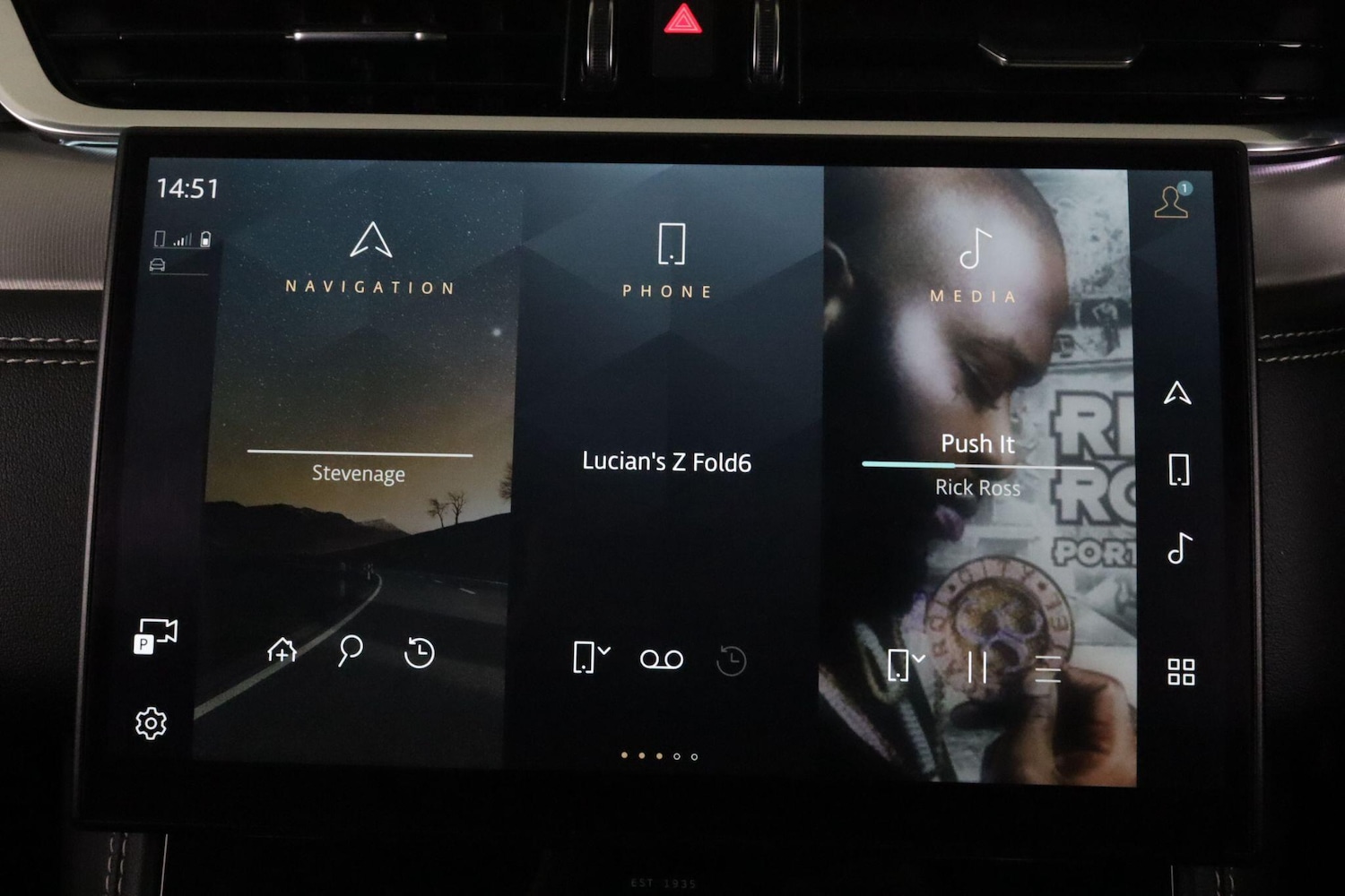 Used Jaguar F-Pace for sale - 76855688: Photo 29