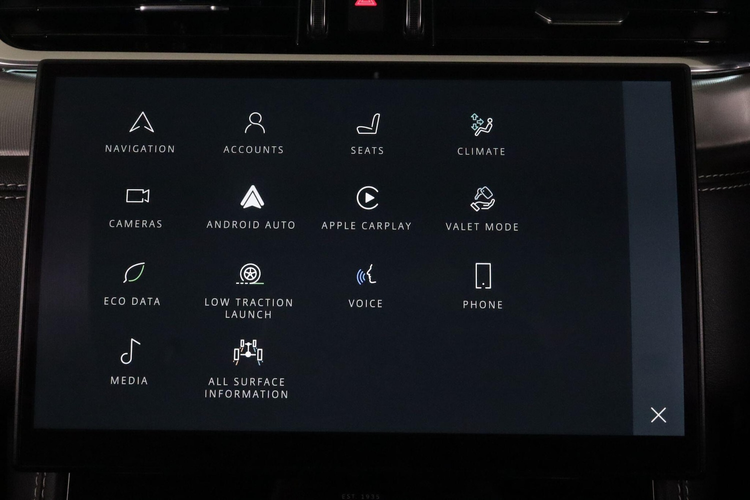 Used Jaguar F-Pace for sale - 76855688: Photo 30