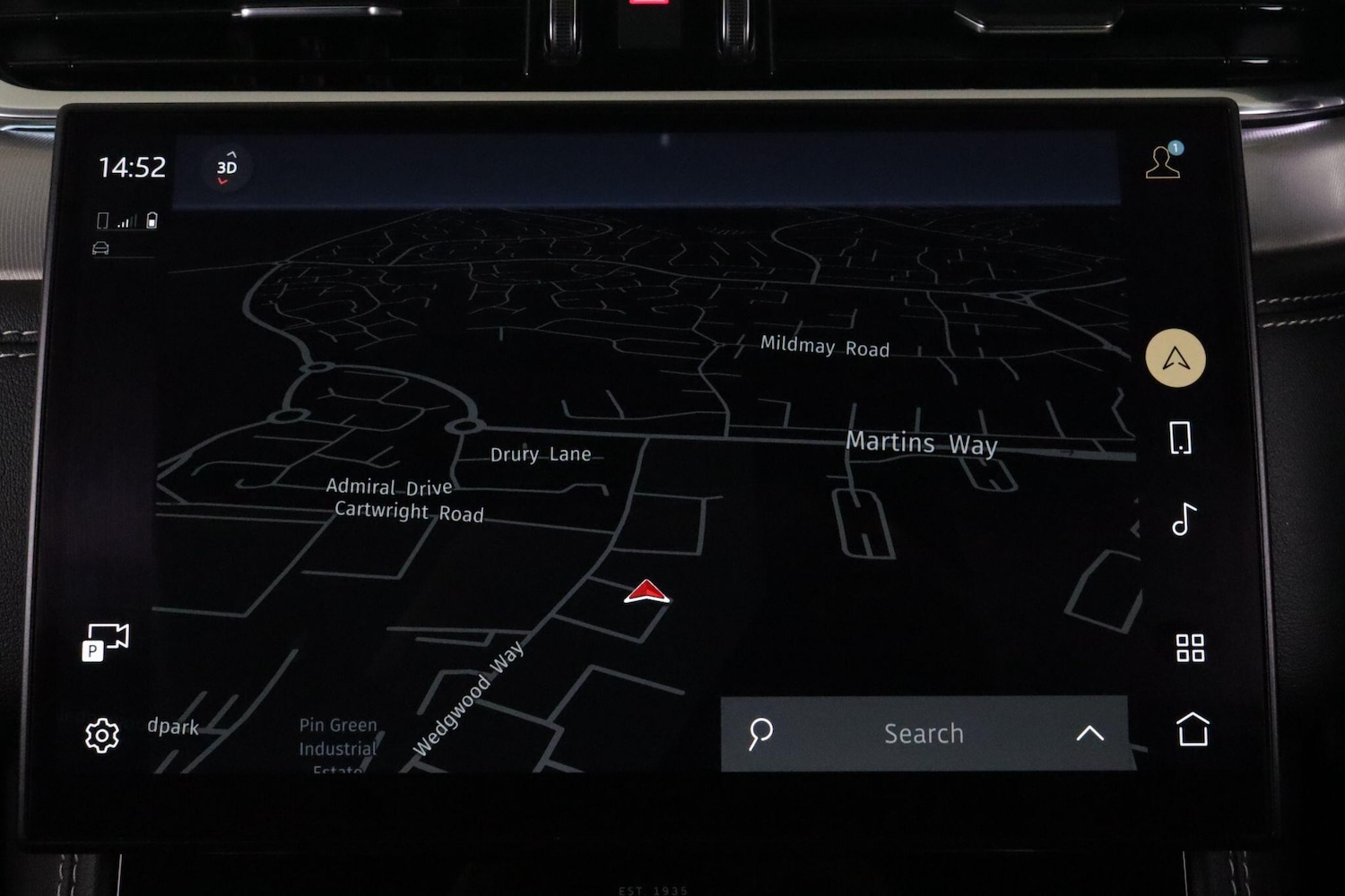 Used Jaguar F-Pace for sale - 76855688: Photo 31