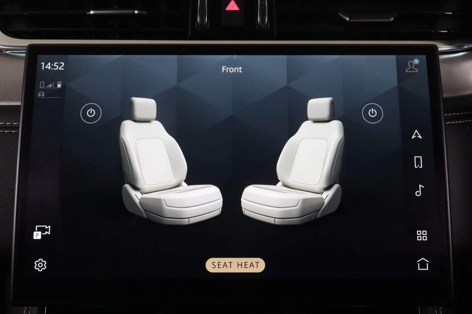 Used Jaguar F-Pace for sale - 76855688: Photo 32