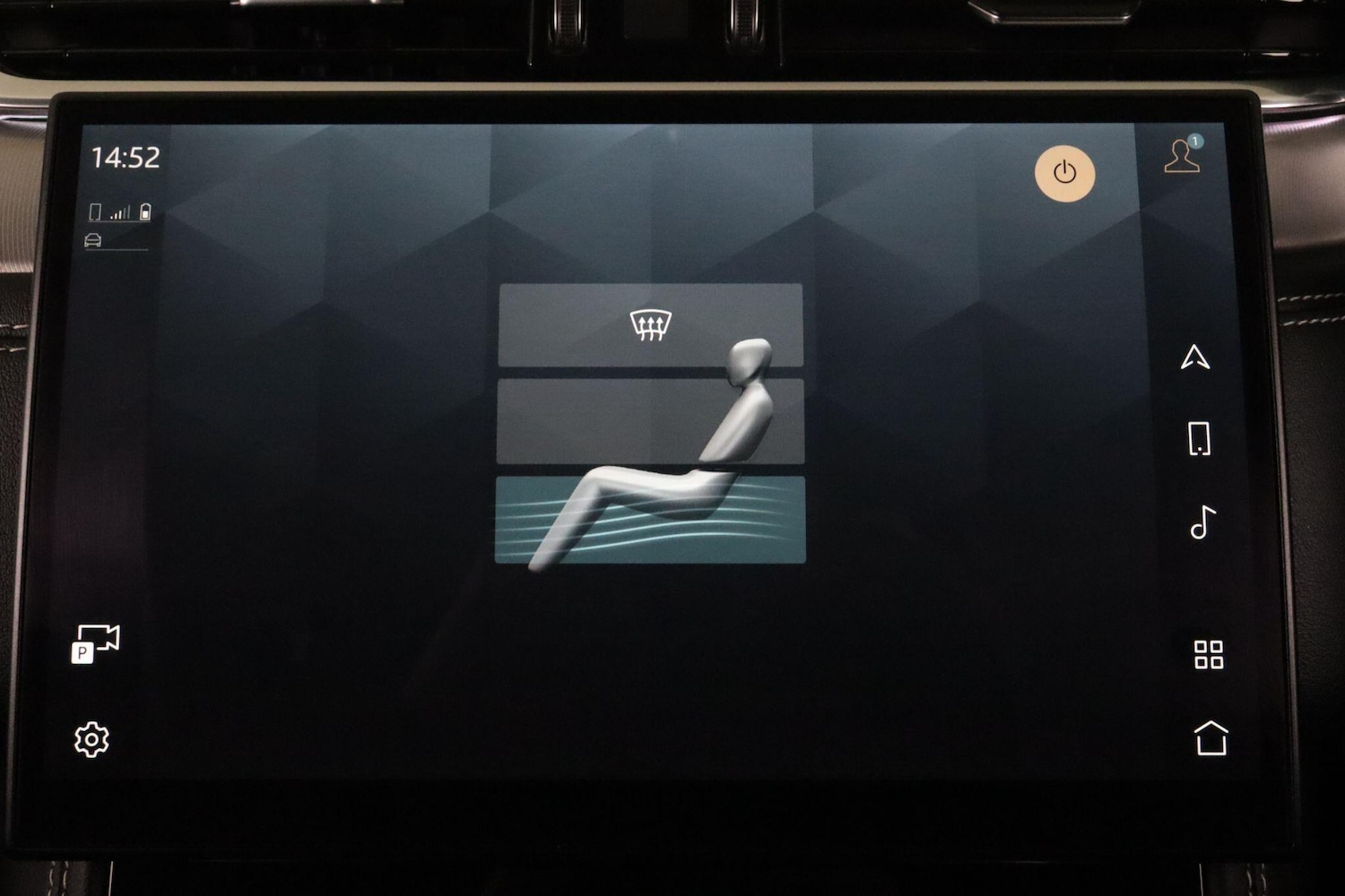 Used Jaguar F-Pace for sale - 76855688: Photo 33