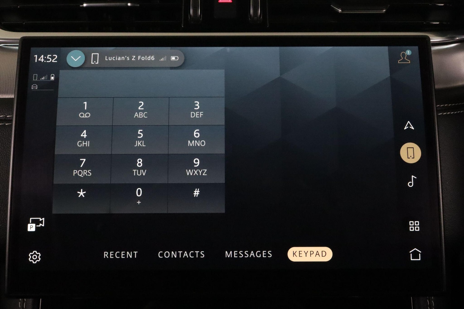 Used Jaguar F-Pace for sale - 76855688: Photo 34