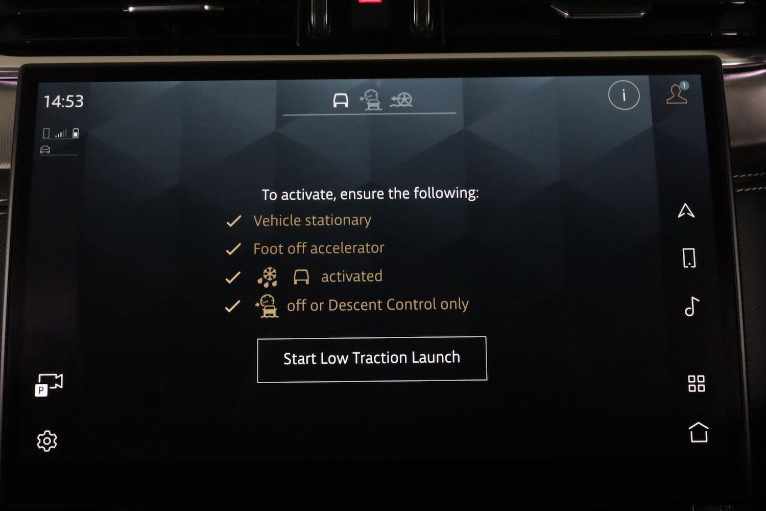 Used Jaguar F-Pace for sale - 76855688: Photo 37