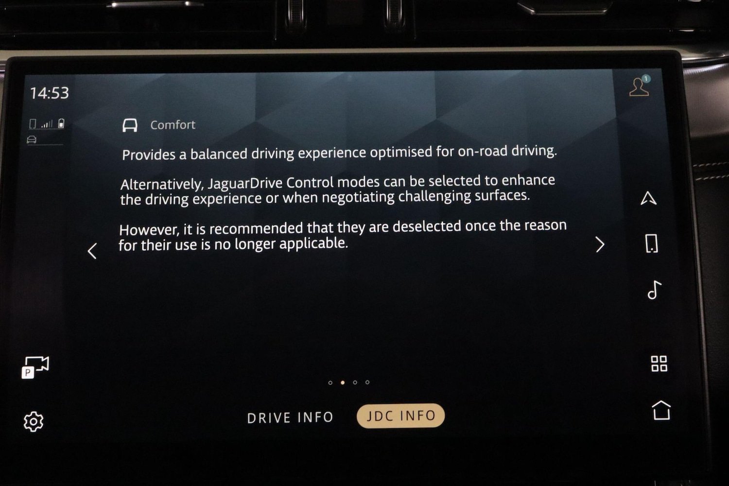 Used Jaguar F-Pace for sale - 76855688: Photo 39