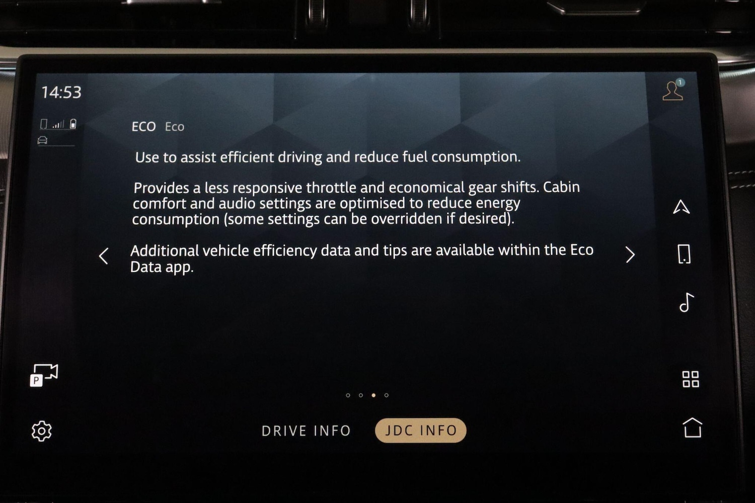 Used Jaguar F-Pace for sale - 76855688: Photo 40