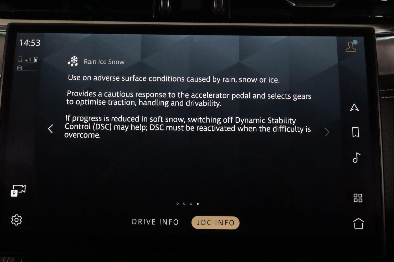 Used Jaguar F-Pace for sale - 76855688: Photo 41