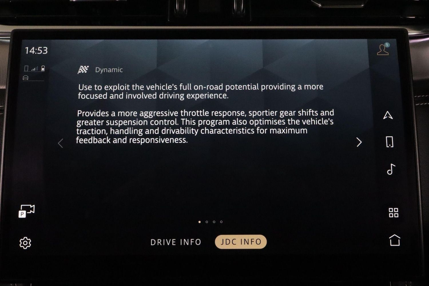 Used Jaguar F-Pace for sale - 76855688: Photo 42