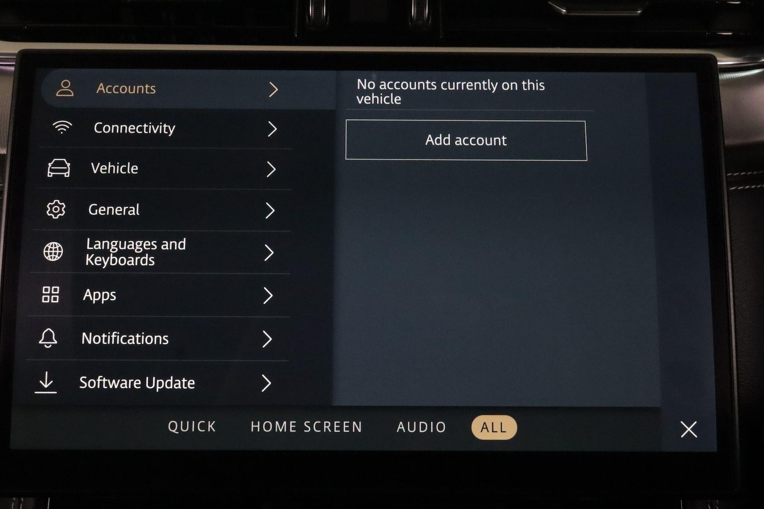 Used Jaguar F-Pace for sale - 76855688: Photo 43