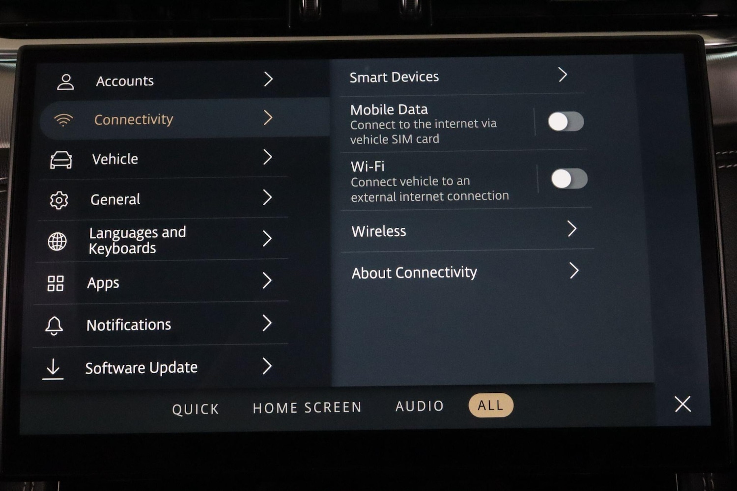 Used Jaguar F-Pace for sale - 76855688: Photo 44