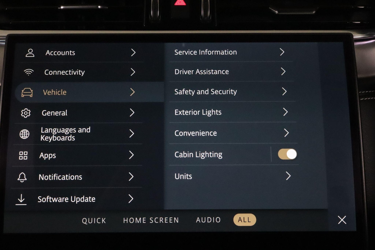 Used Jaguar F-Pace for sale - 76855688: Photo 45