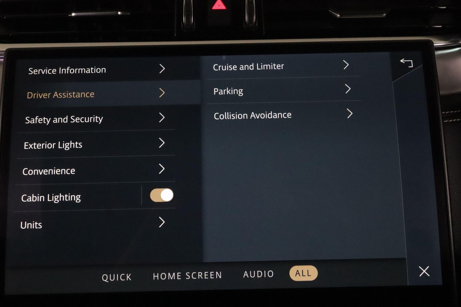 Used Jaguar F-Pace for sale - 76855688: Photo 46