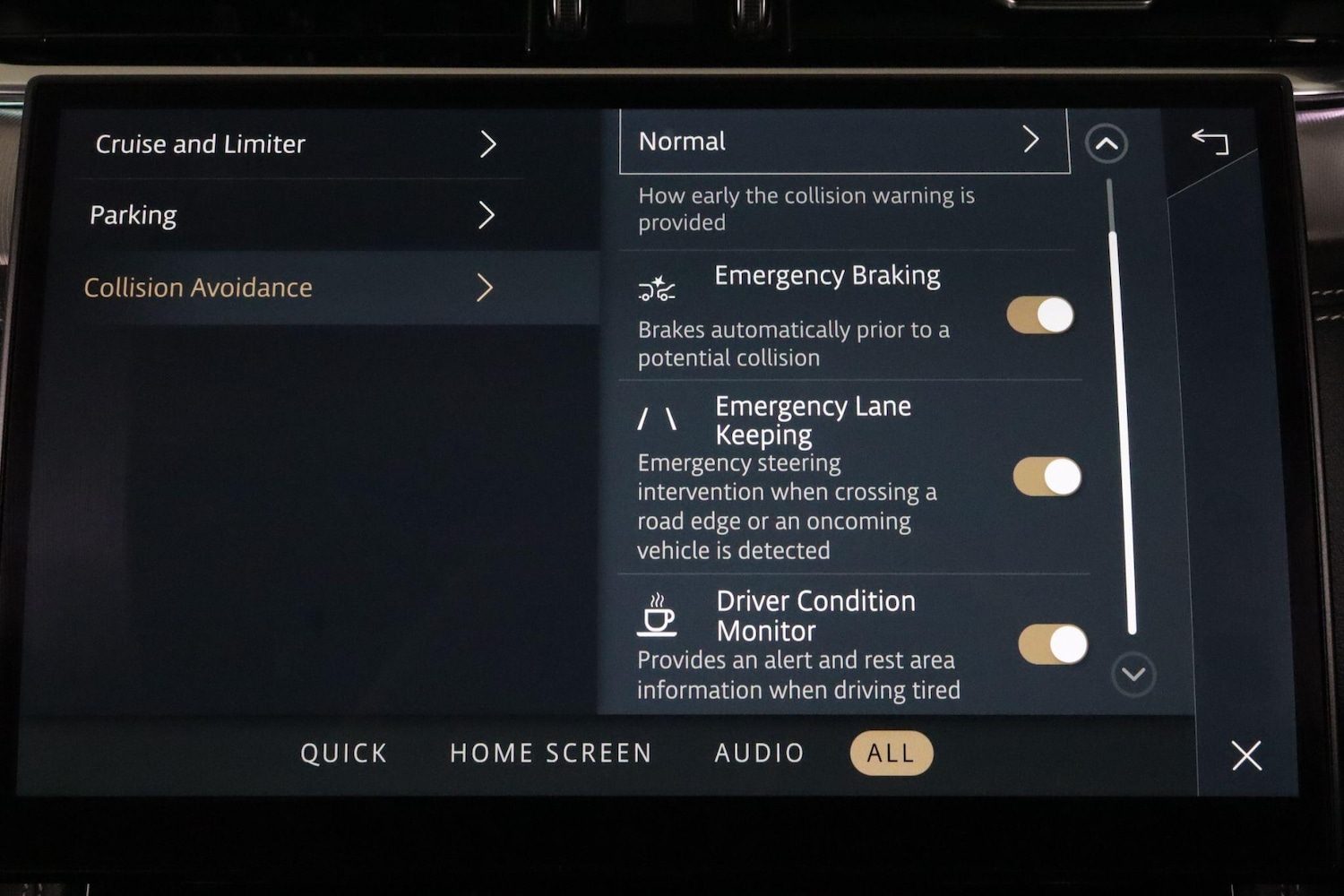 Used Jaguar F-Pace for sale - 76855688: Photo 47