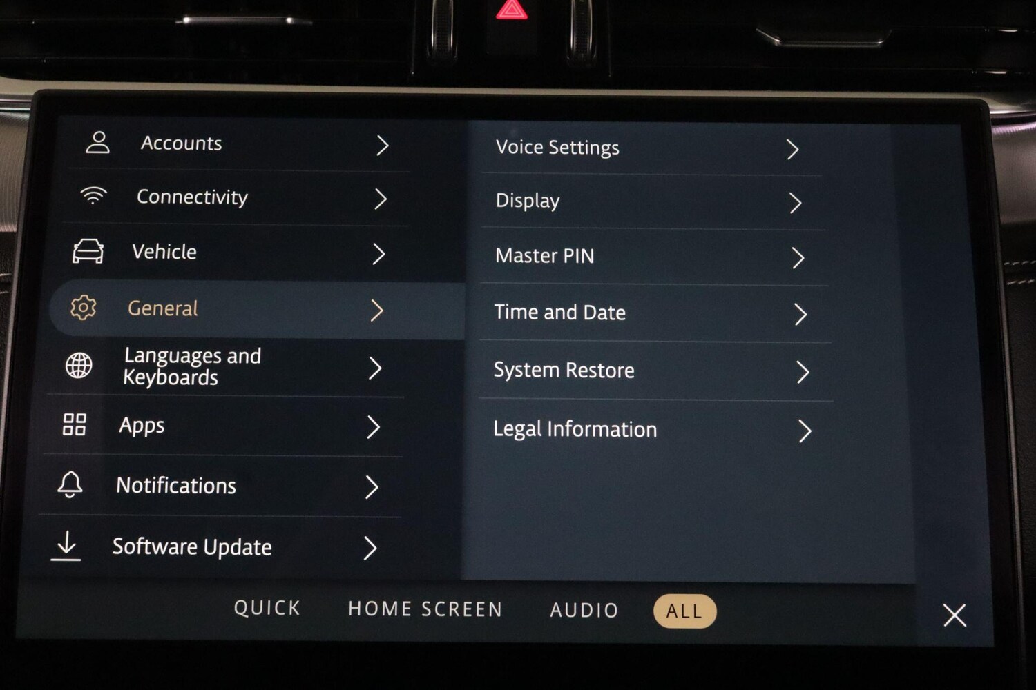 Used Jaguar F-Pace for sale - 76855688: Photo 48