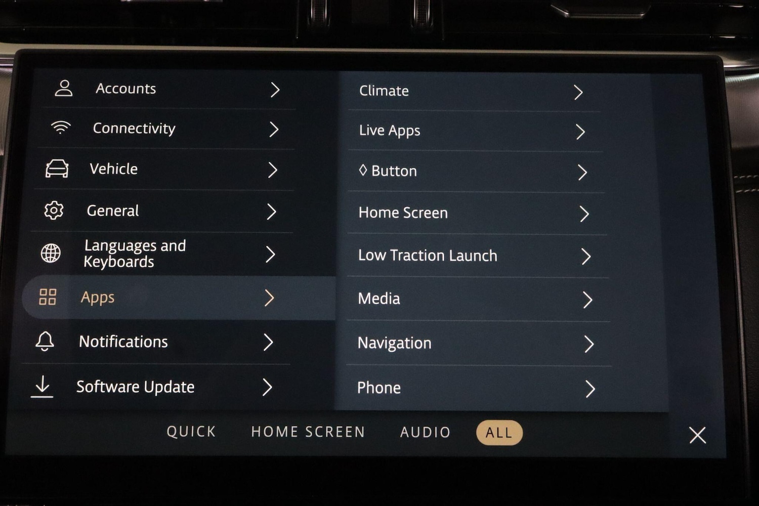 Used Jaguar F-Pace for sale - 76855688: Photo 49