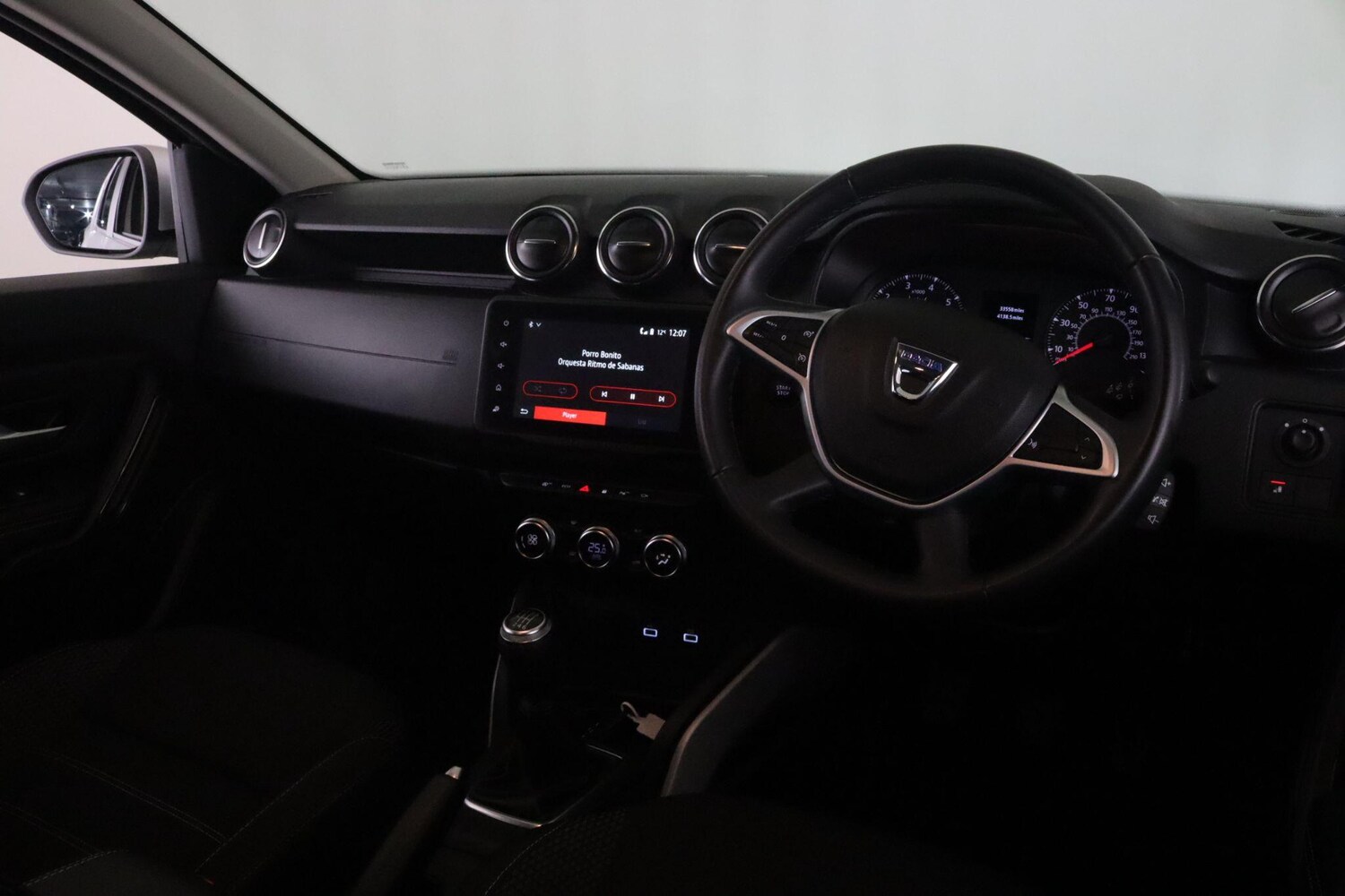 Used Dacia Duster 2022 for sale - 76370618: Photo 15