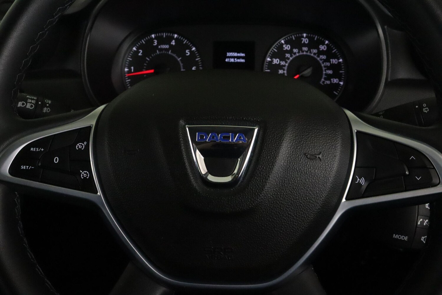 Used Dacia Duster 2022 for sale - 76370618: Photo 19