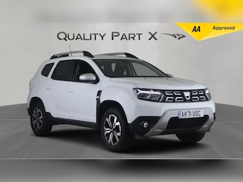 2022 (71) - 1.3 TCe Prestige Euro 6 (s/s) 5dr
