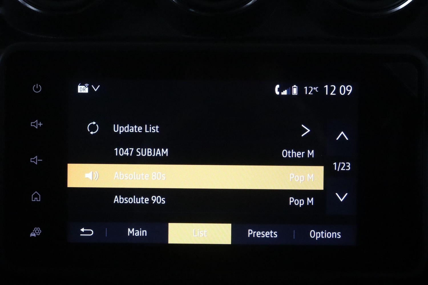 Used Dacia Duster 2022 for sale - 76370618: Photo 27