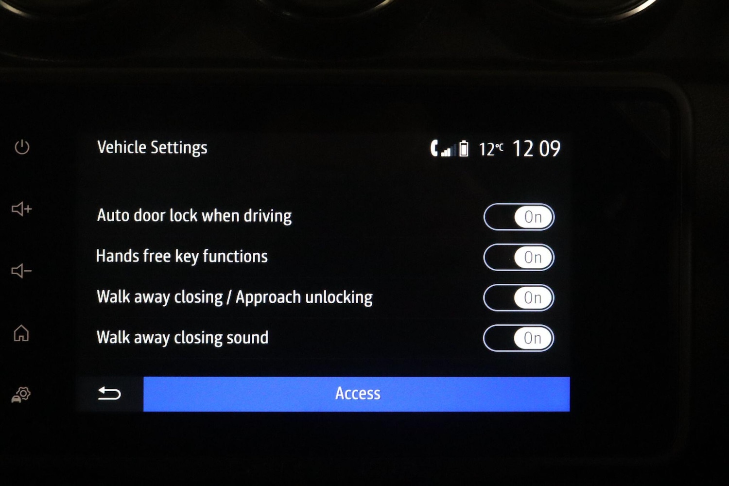 Used Dacia Duster 2022 for sale - 76370618: Photo 31