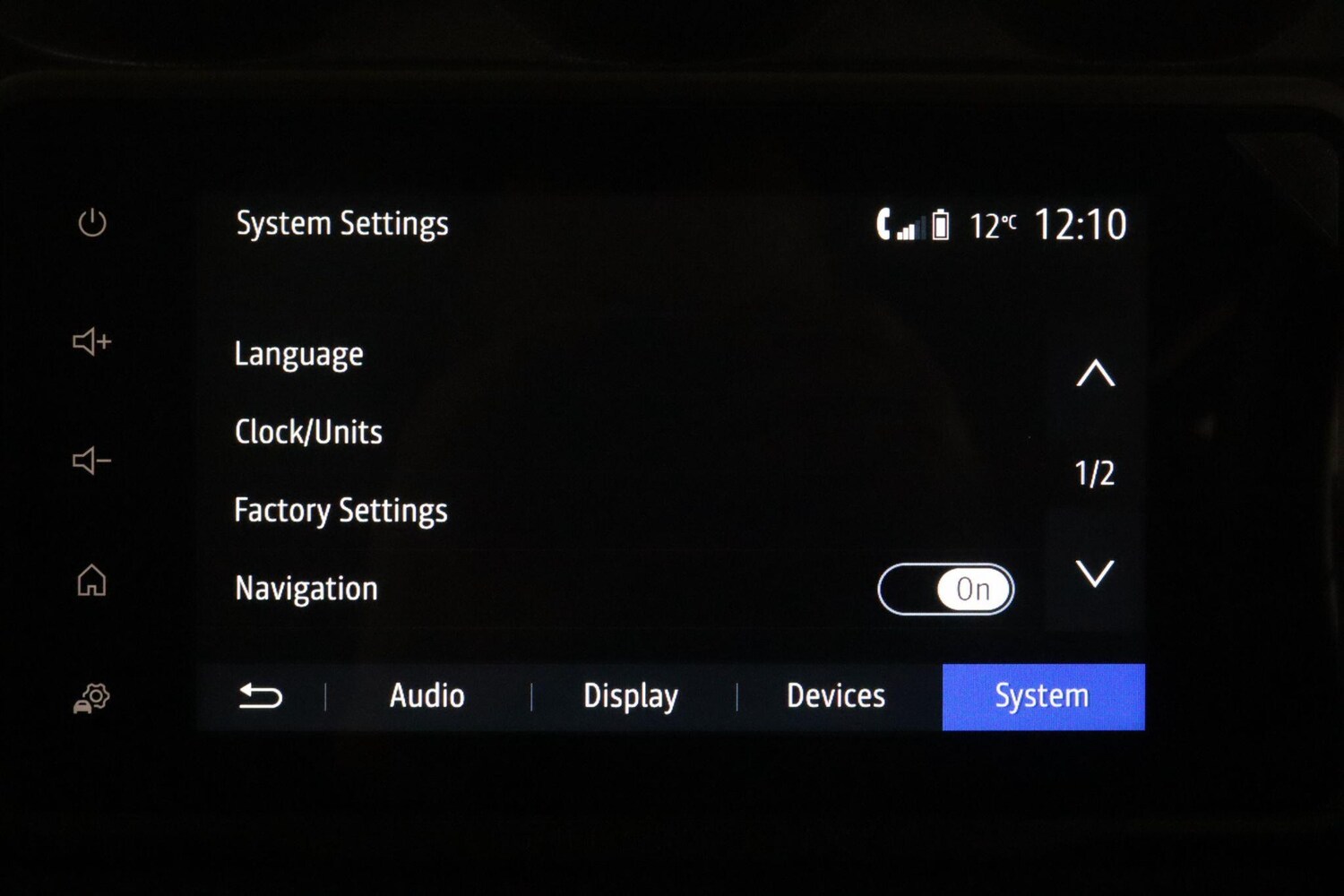 Used Dacia Duster 2022 for sale - 76370618: Photo 38