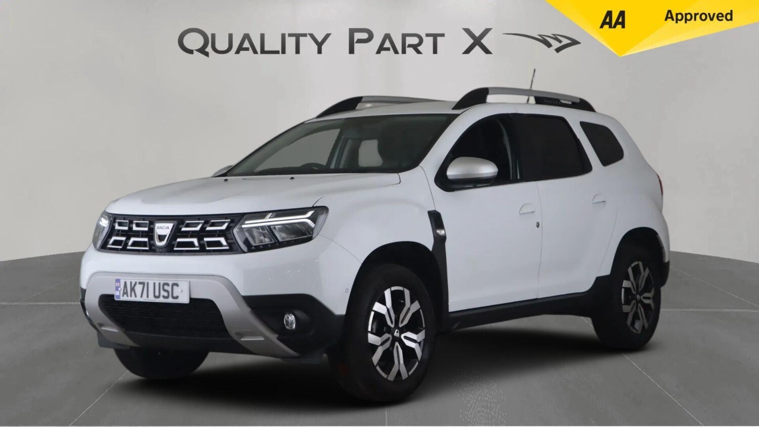 Used Dacia Duster 2022 for sale - 76370618: Photo 4
