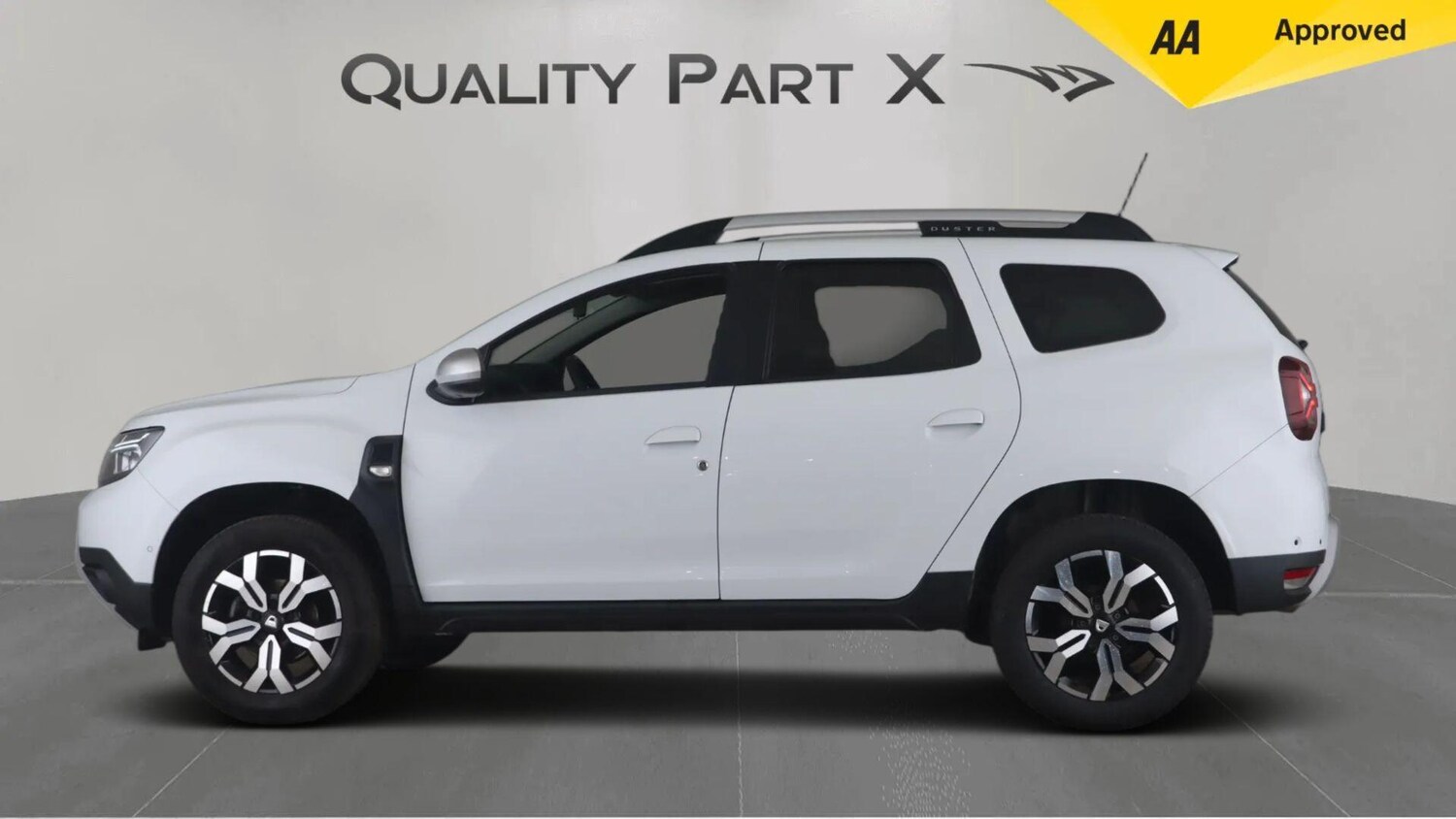 Used Dacia Duster 2022 for sale - 76370618: Photo 5