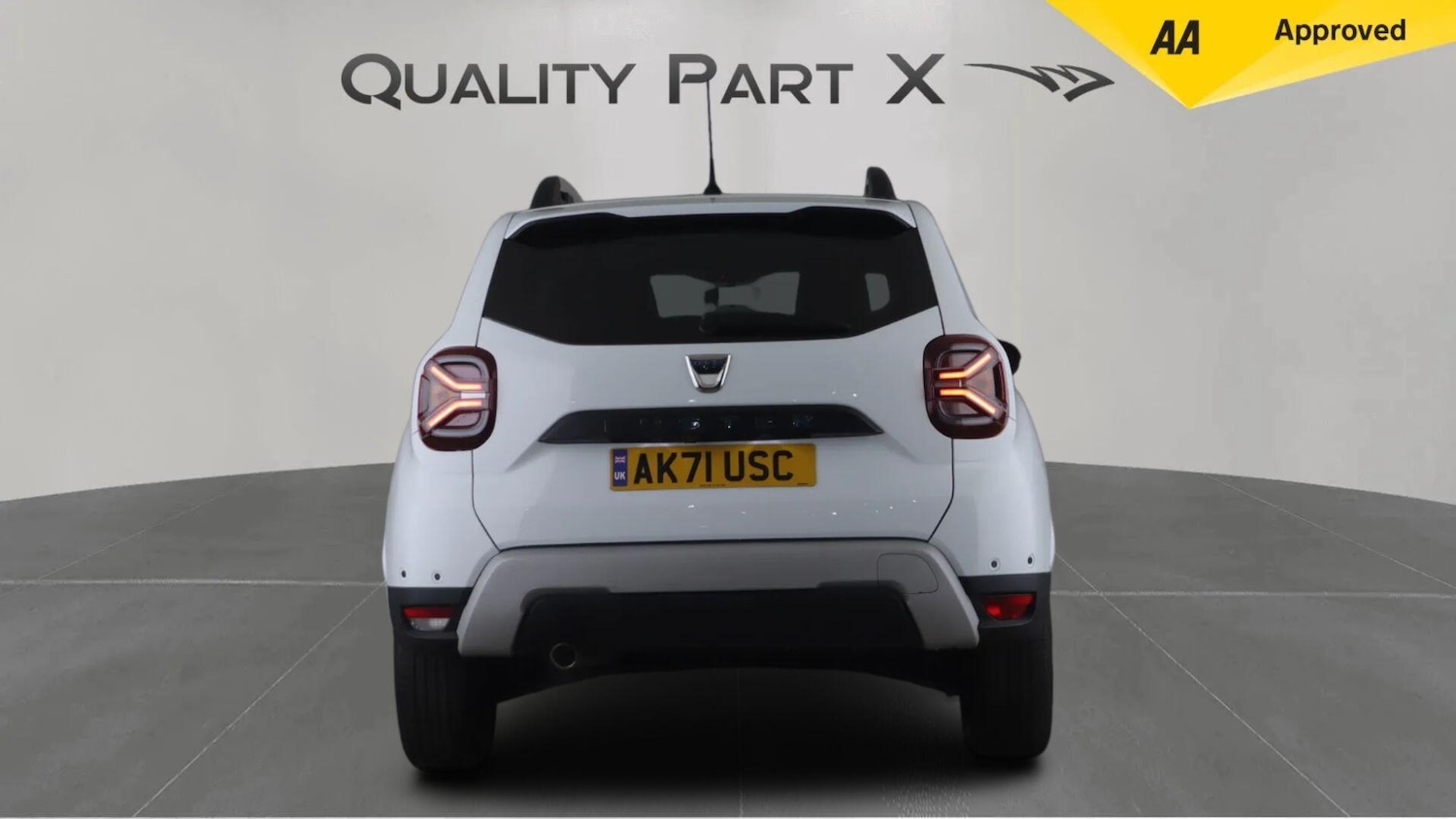 Used Dacia Duster 2022 for sale - 76370618: Photo 7