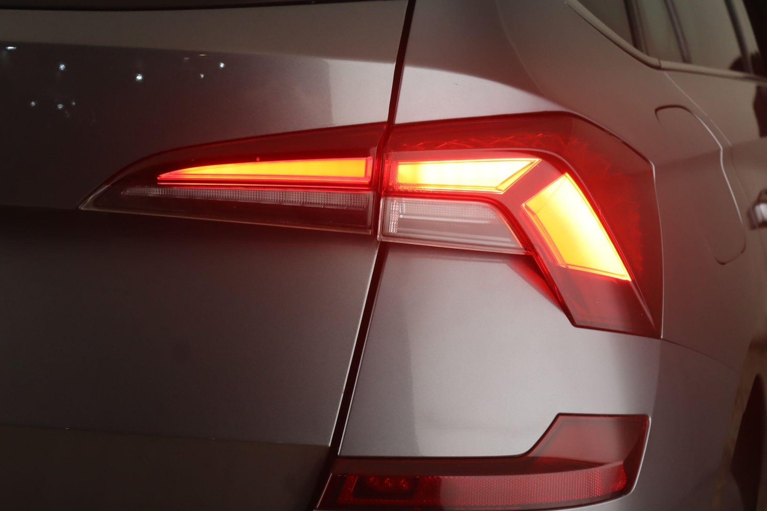 Used Skoda Kamiq 2024 for sale - 77768145: Photo 10