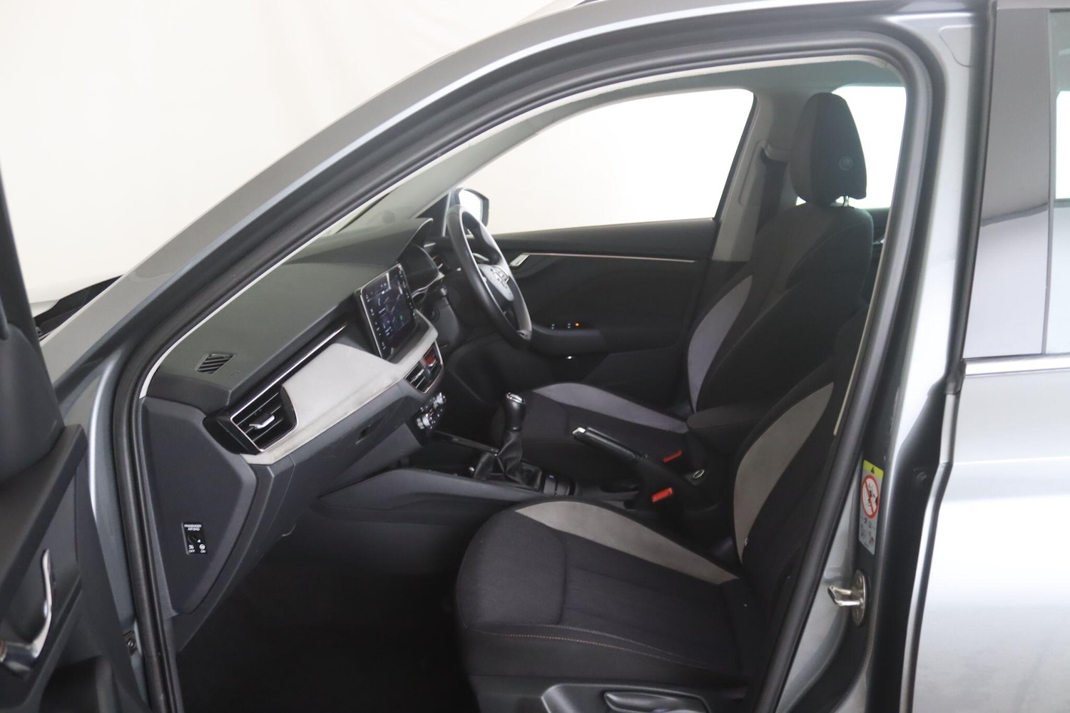 Used Skoda Kamiq 2024 for sale - 77768145: Photo 11