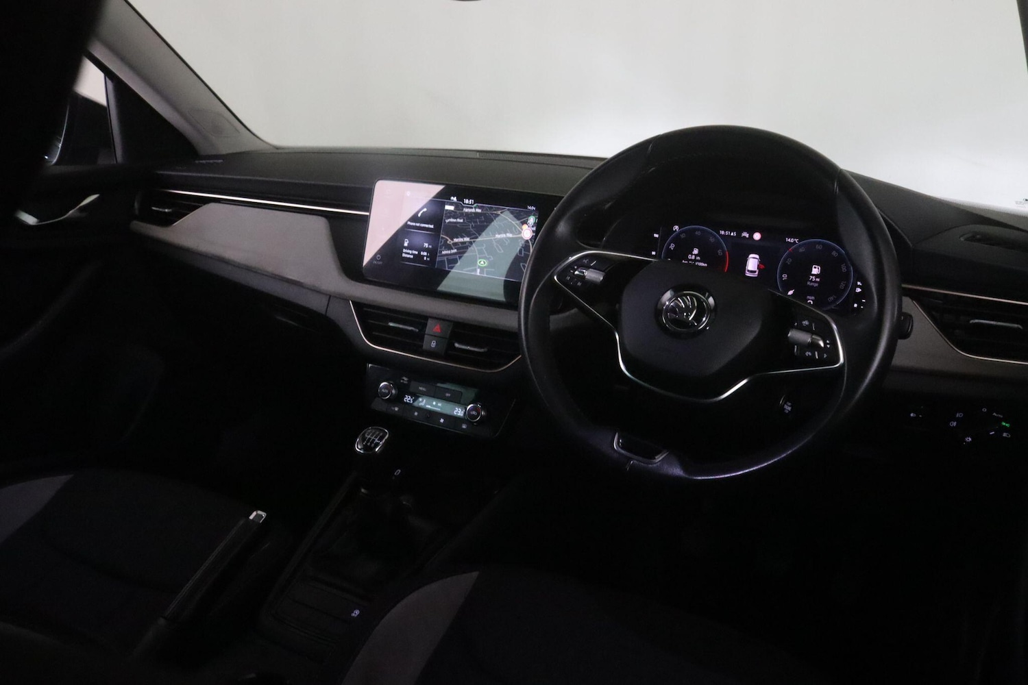 Used Skoda Kamiq 2024 for sale - 77768145: Photo 15