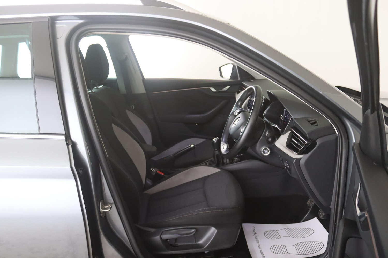 Used Skoda Kamiq 2024 for sale - 77768145: Photo 16