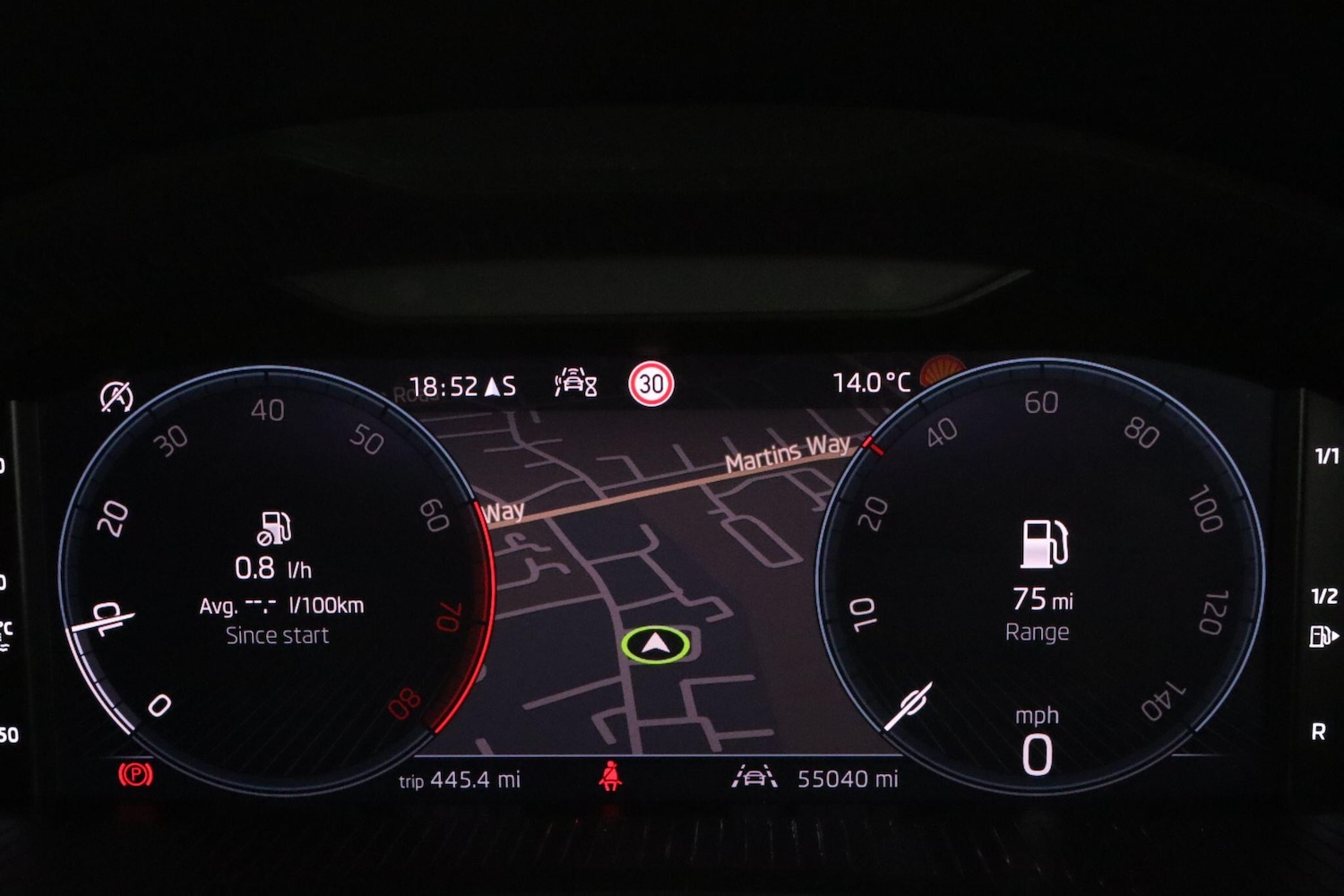 Used Skoda Kamiq 2024 for sale - 77768145: Photo 19