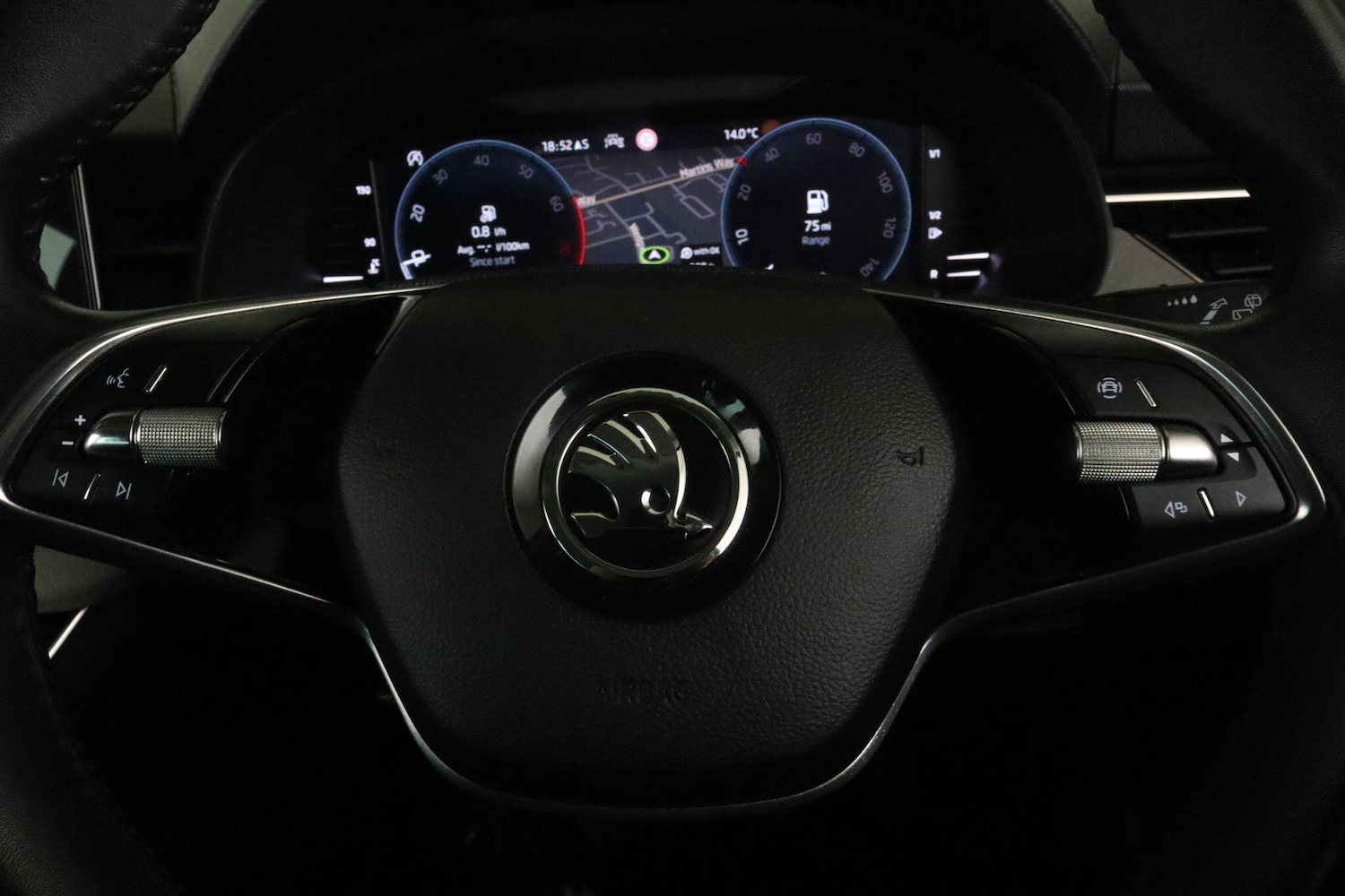 Used Skoda Kamiq 2024 for sale - 77768145: Photo 20