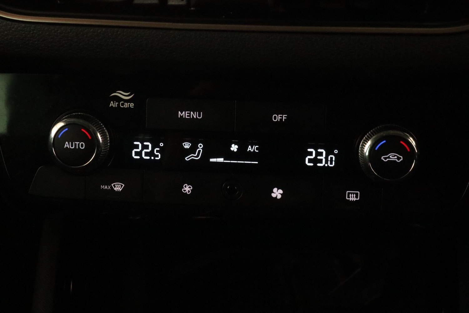 Used Skoda Kamiq 2024 for sale - 77768145: Photo 22