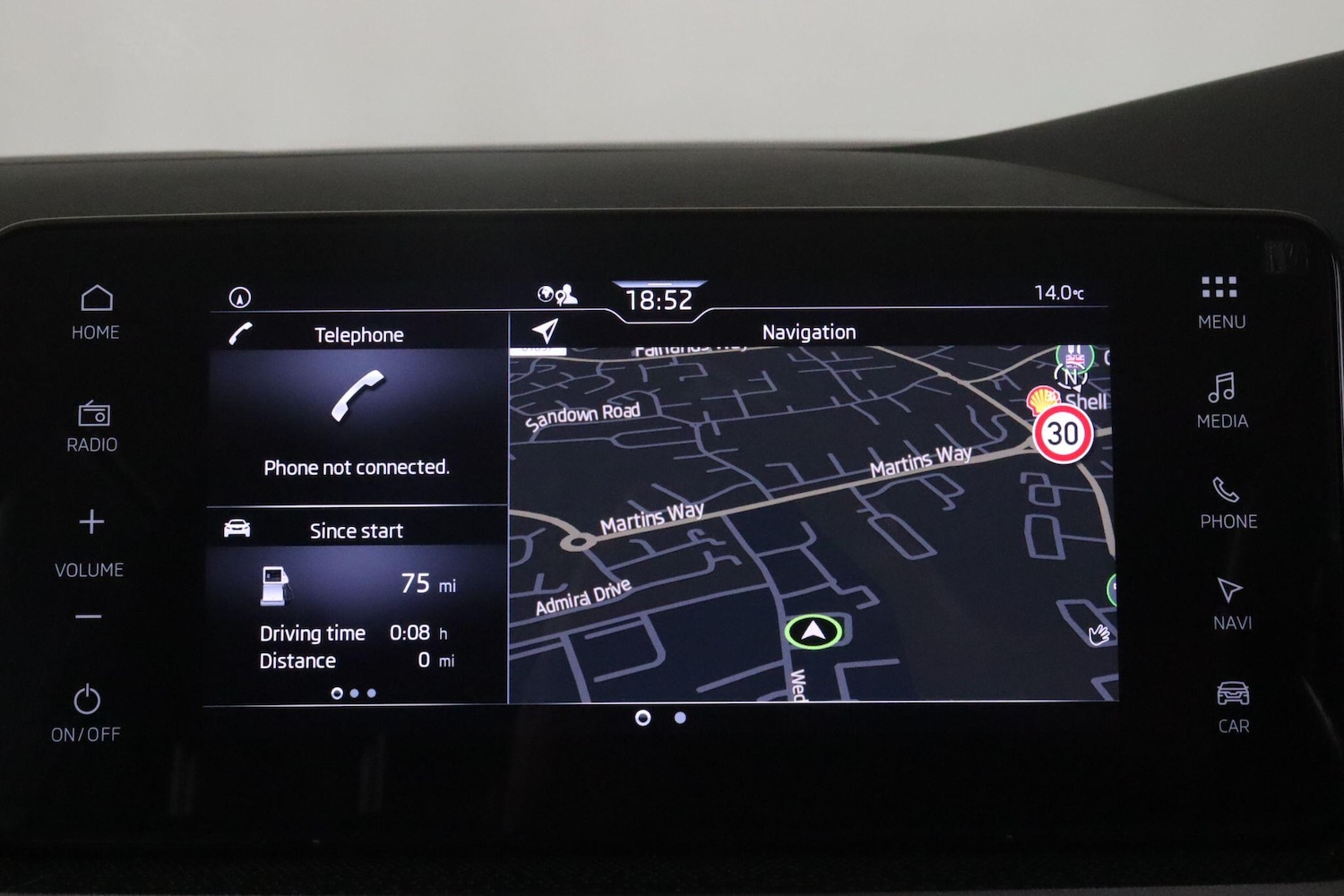 Used Skoda Kamiq 2024 for sale - 77768145: Photo 23