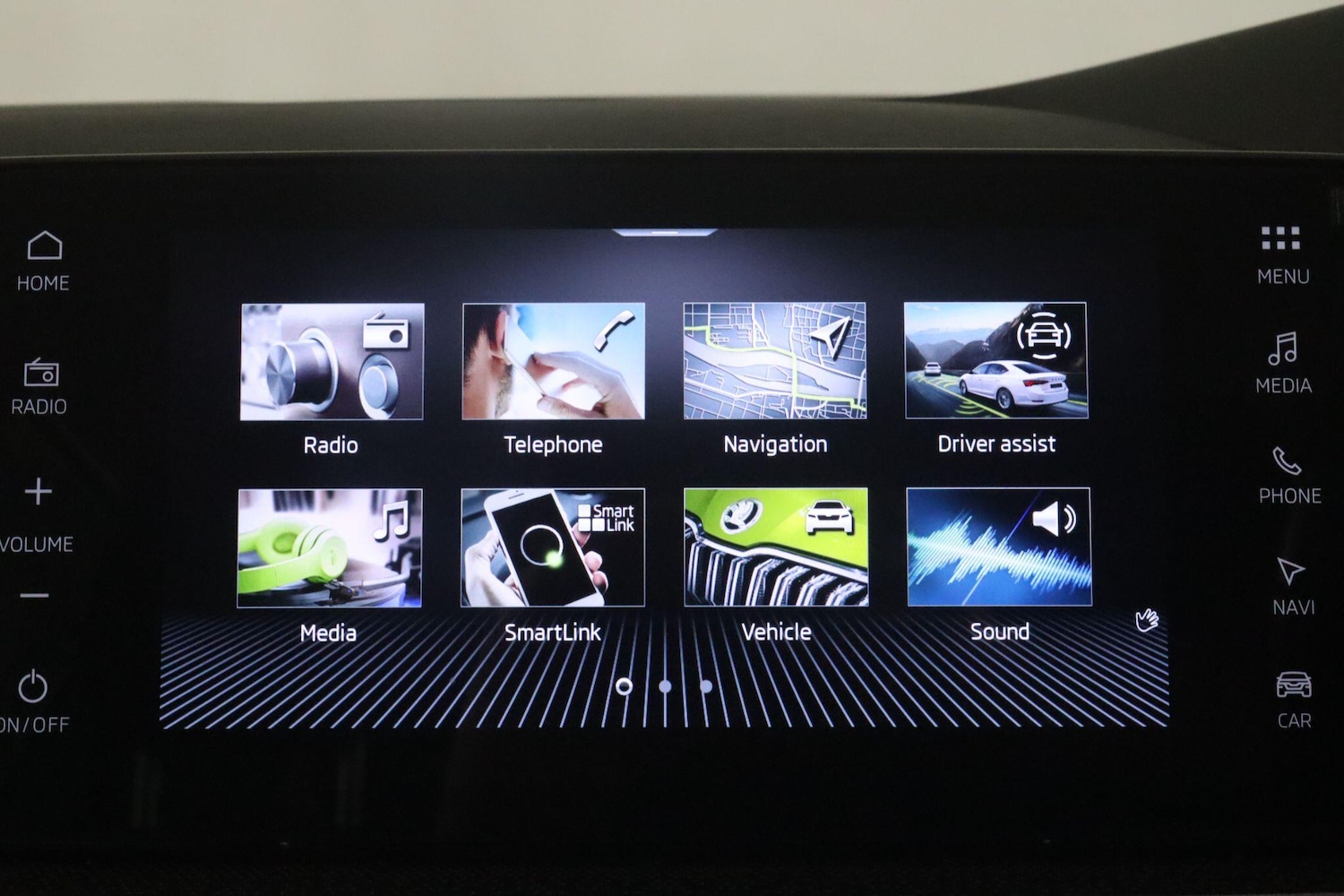 Used Skoda Kamiq 2024 for sale - 77768145: Photo 24