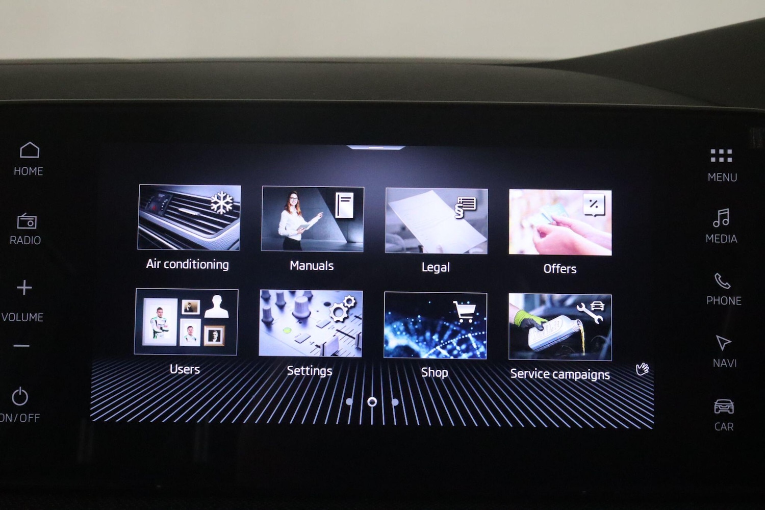 Used Skoda Kamiq 2024 for sale - 77768145: Photo 25