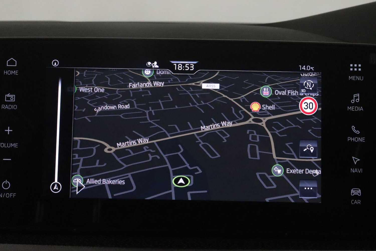 Used Skoda Kamiq 2024 for sale - 77768145: Photo 29