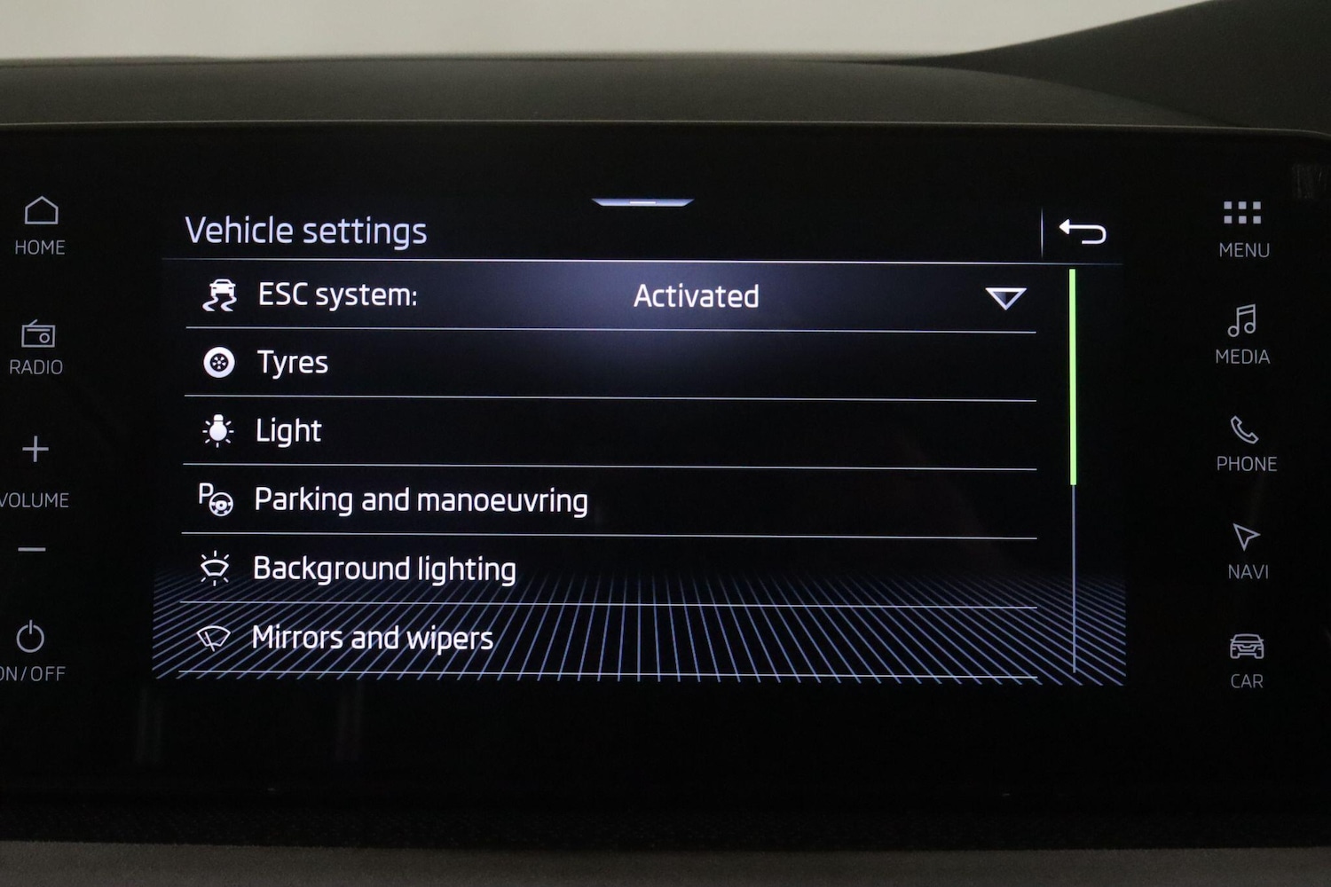 Used Skoda Kamiq 2024 for sale - 77768145: Photo 30