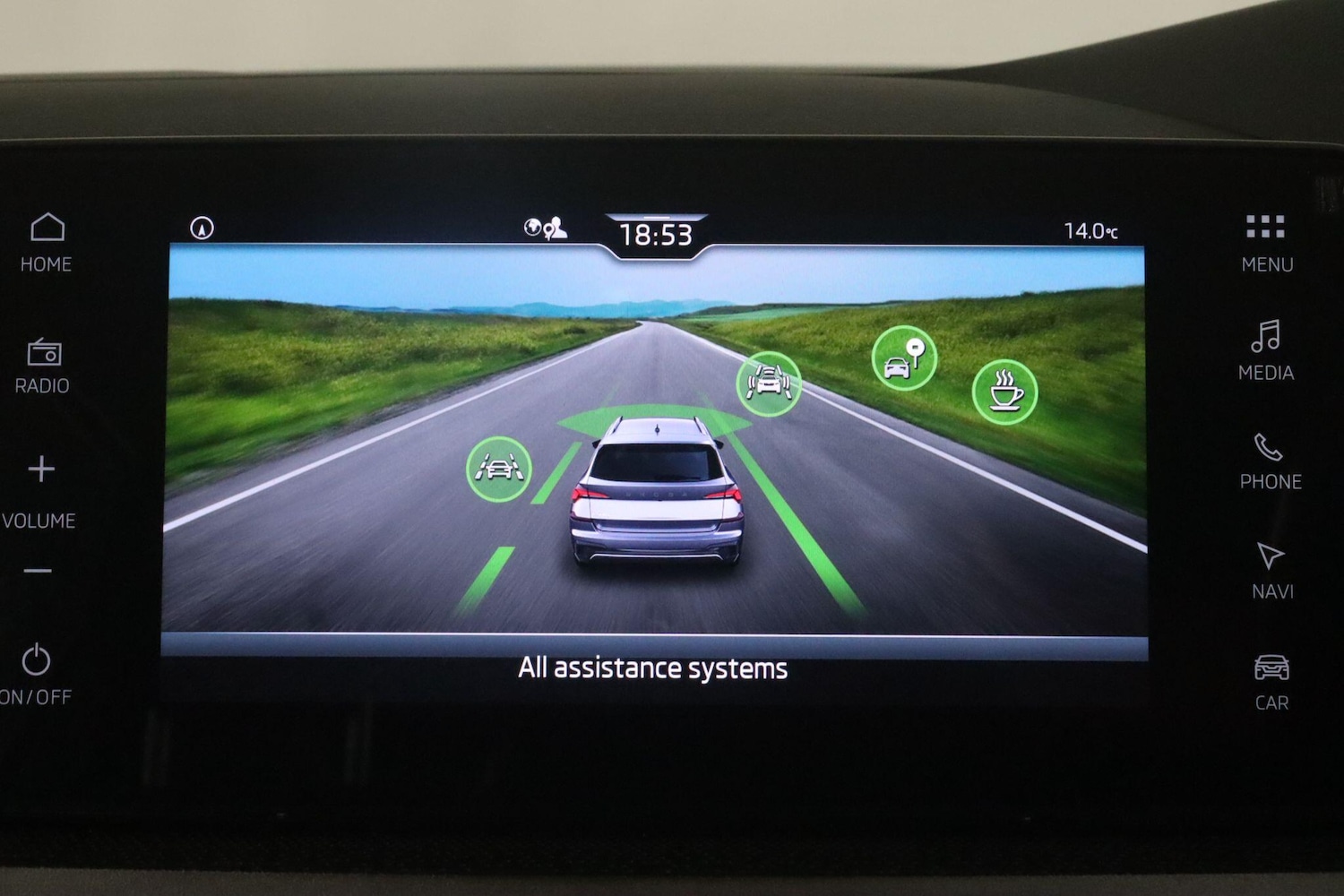 Used Skoda Kamiq 2024 for sale - 77768145: Photo 31