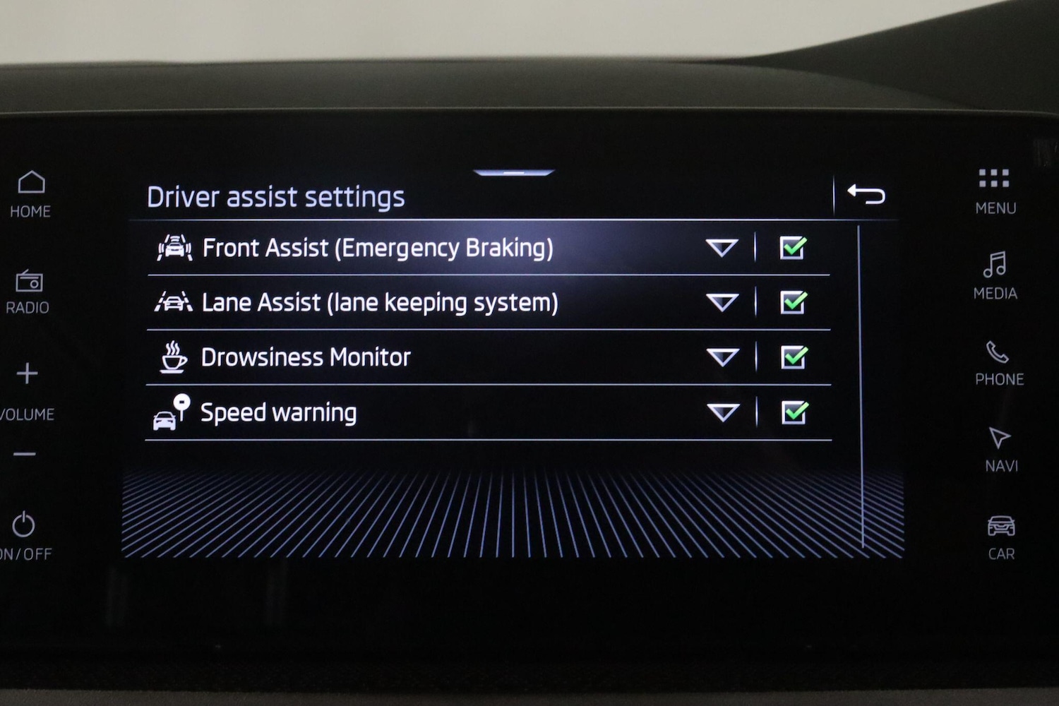 Used Skoda Kamiq 2024 for sale - 77768145: Photo 32