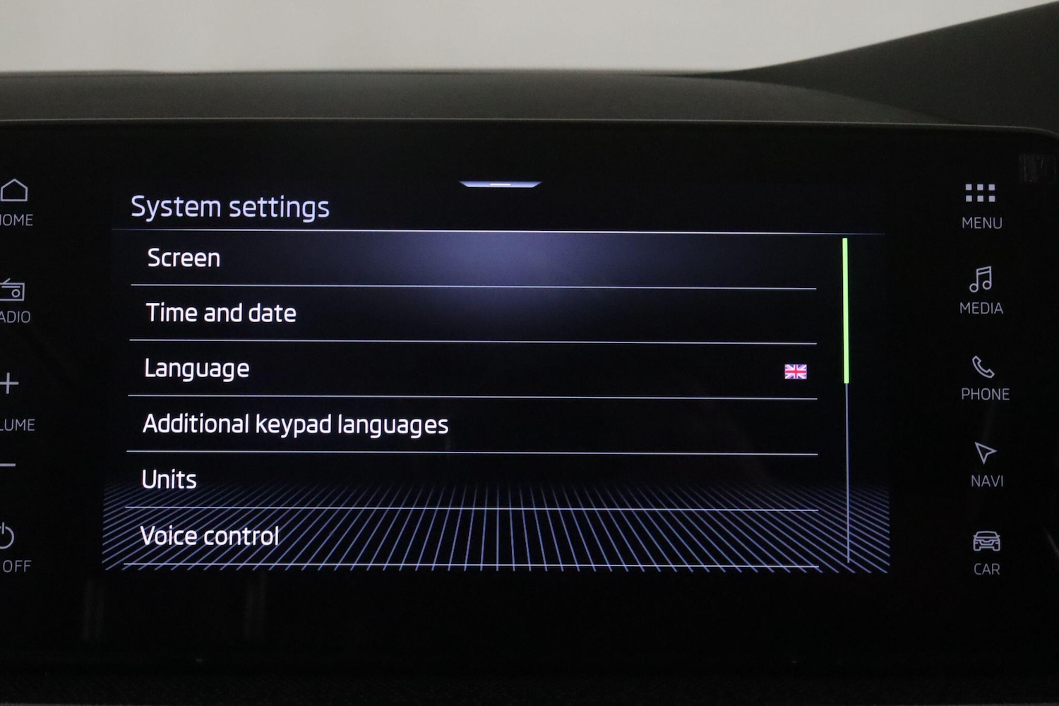 Used Skoda Kamiq 2024 for sale - 77768145: Photo 35