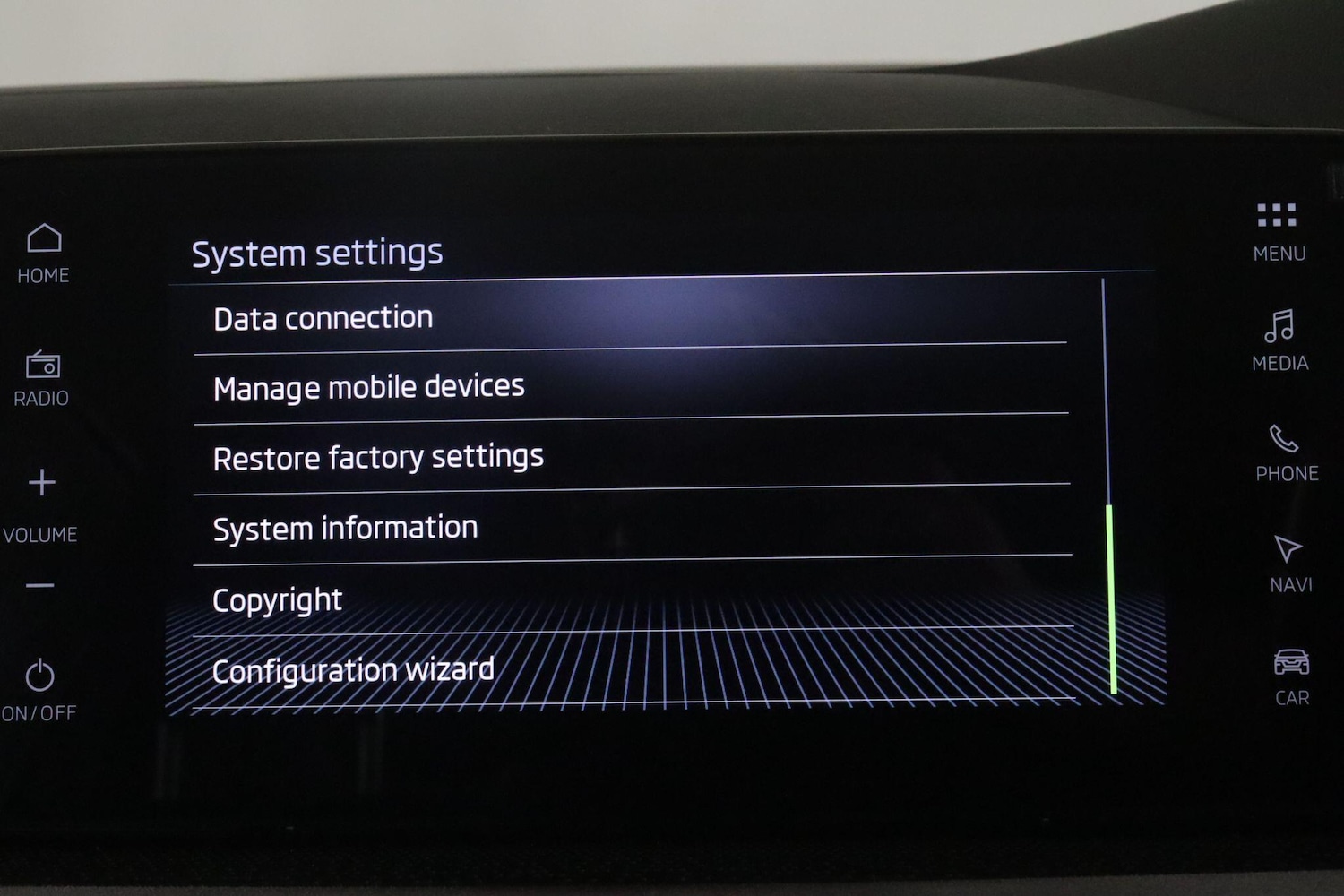 Used Skoda Kamiq 2024 for sale - 77768145: Photo 36